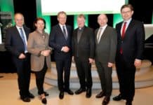 Genossenschaften: „Alle Sparten gut entwickelt“