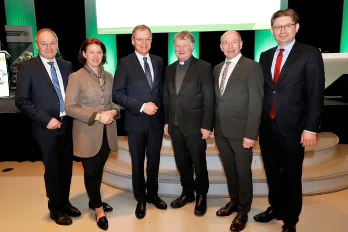 Lederhilger Langer Weninger Stelzer Scheuer Hiegelsberger Eichinger