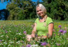 Land Tirol unterstützt Bio-Einsteiger