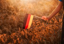 Deutschland: Starkes Plus bei Bauern-Einkommen