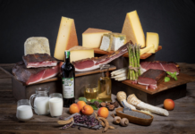 Schmiedtbauer begrüßt neue EU-Regeln für geografische Angaben