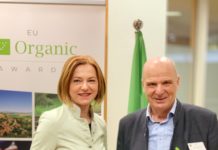 Schmiedtbauer zu EU-Bio-Awards: „Bio-Pioniere aus Österreich vor den Vorhang holen“