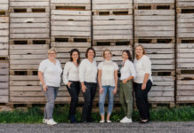 Authentizität ist ihre große Stärke