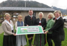 Wohin geht die Reise?