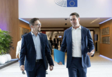 EU-Parlament unterstützt Kohlenstoffspeicherung durch Land- und Forstwirte