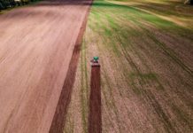 Erhebung der Agrarstruktur läuft wieder