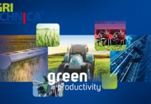 Agritechnica trifft auf großes Besucherinteresse