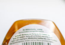 Knapp die Hälfte des Honigs in der EU laut Studie „verdächtig“