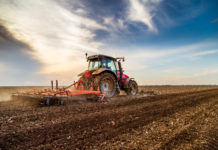 GLÖZ 6-Standard für den Ackerbau endgültig fixiert