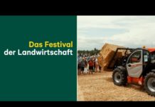 Lagerhaus feiert “Festival der Landwirtschaft”