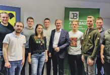 Educa: Wohin geht die Reise der Landwirtschaft