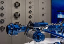 Instandhalten statt reparieren