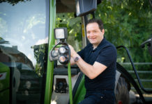 Totschnigs Agenda für die nächste Zeit