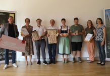 Keine Landwirtschaft ohne Biodiversität