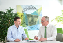 Fünf Forderungen für die bäuerlichen Familienbetriebe