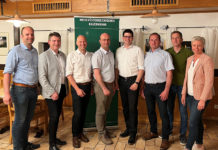 Gelungener Auftakt zu den Bauernbund-Themenabenden