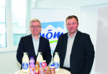 MGN übernimmt weitere Anteile an der NÖM