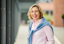 Argo GmbH: Neue Marketingleitung für Deutschland & Österreich