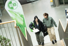AG ringt um Spitzenplatz im Studierendenparlament