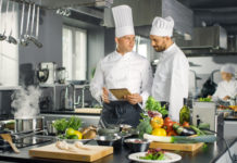 Transparent, regional und einfach in die Großküche