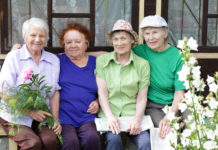 Pflege und Betreuung als Chance für Höfe