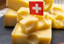 Emmentaler: Keine Marke, eine Sorte