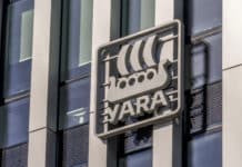 Umsatzeinbruch bei Yara