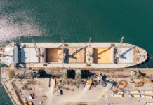 Getreideabkommen geht doch in Verlängerung