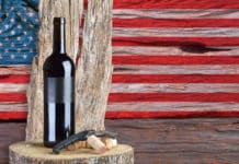 USA erstmals weltgrößter Weinimporteur