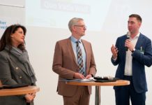 Berliner Wolfsgipfel: So wird Haltung von Weidetieren ein Auslaufmodell