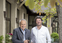 1. Internationale PIWI- Symposium in Krems