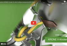 Schnipselfrei und gut gereinigt