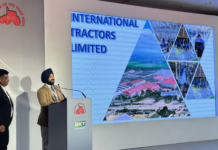 TOTY-Award 2024: Start heuer in Indien