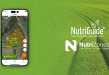 Digitalisierung steigert die Stickstoffeffizienz – Ökonomische und ökologische Vorteile