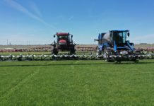 Neue Kooperation für effizienteren Pflanzenschutz