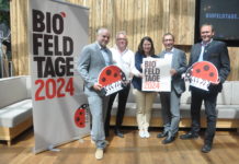 Biofeldtage 2024: Vorbereitungen laufen schon auf Hochtouren