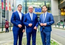 NÖ Bauernbund begrüßt europäisches Bauern-Manifest