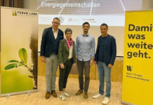 EnergieVision23: Erfolgreicher Auftakt für Veranstaltungsreihe von Forum Land und Wirtschaftsbund Osttirol