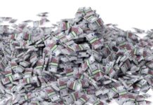 Globaler Traktormarkt wächst jedes Jahr um vier Milliarden Euro