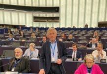 „Mercosur-Abkommen nur mit ökosozialer Handschrift“