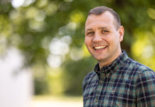 Neuer Vorsitzender bei Junger DLG