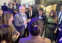 CEJA-Debatte mit Timmermans über Green Deal und Bio