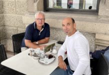 Wolf und Bär – ereilt Österreich das Schicksal Rumäniens?