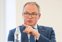 „Wir brauchen einen Agrartarif bei Strom“