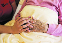 Die Zukunft der Pflegeberufe