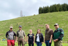 75 Stunden voller Mehrwert für Tirol
