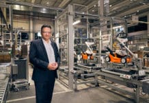 Stihl Tirol mit weiterem Umsatzwachstum