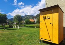 „Häusl“-Dünger soll Kreisläufe schließen