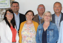 Im Burgenland sind knapp 100 Direktvermarker aktiv