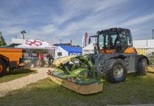 Neuer Termin für LAND & FORST: die Fachmesse für Land- und Forstwirtschaft